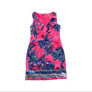 Lilly Pulitzer Shift Dress